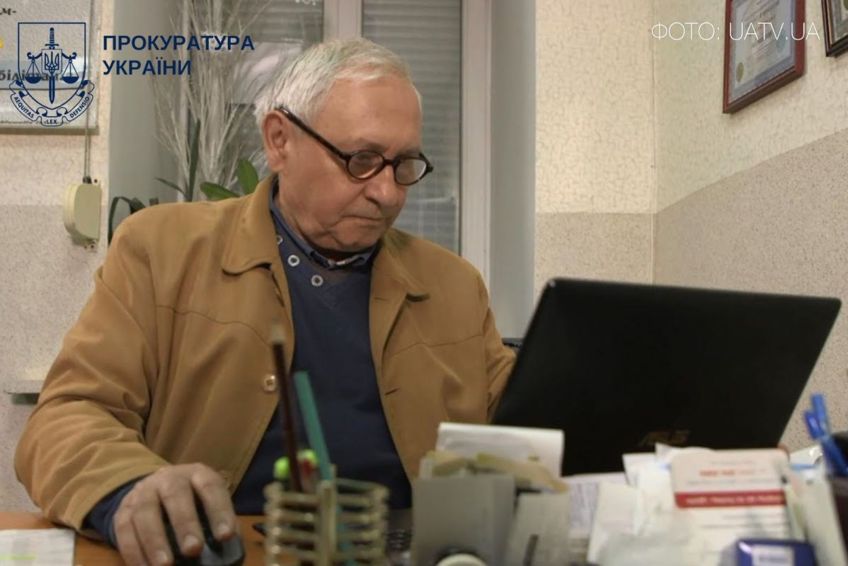 77-річний вчений жив сам у Бучі Київської області, родини не мав. У березні 2022 року він раптово зник під час тимчасового захоплення міста росіянами..