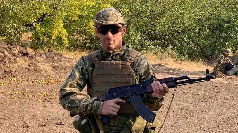 Південний окружний військовий оголосив вирок у «справі» проти солдата 48-го окремого штурмового батальйону імені, кримського татарина Сєйрана Асанова.