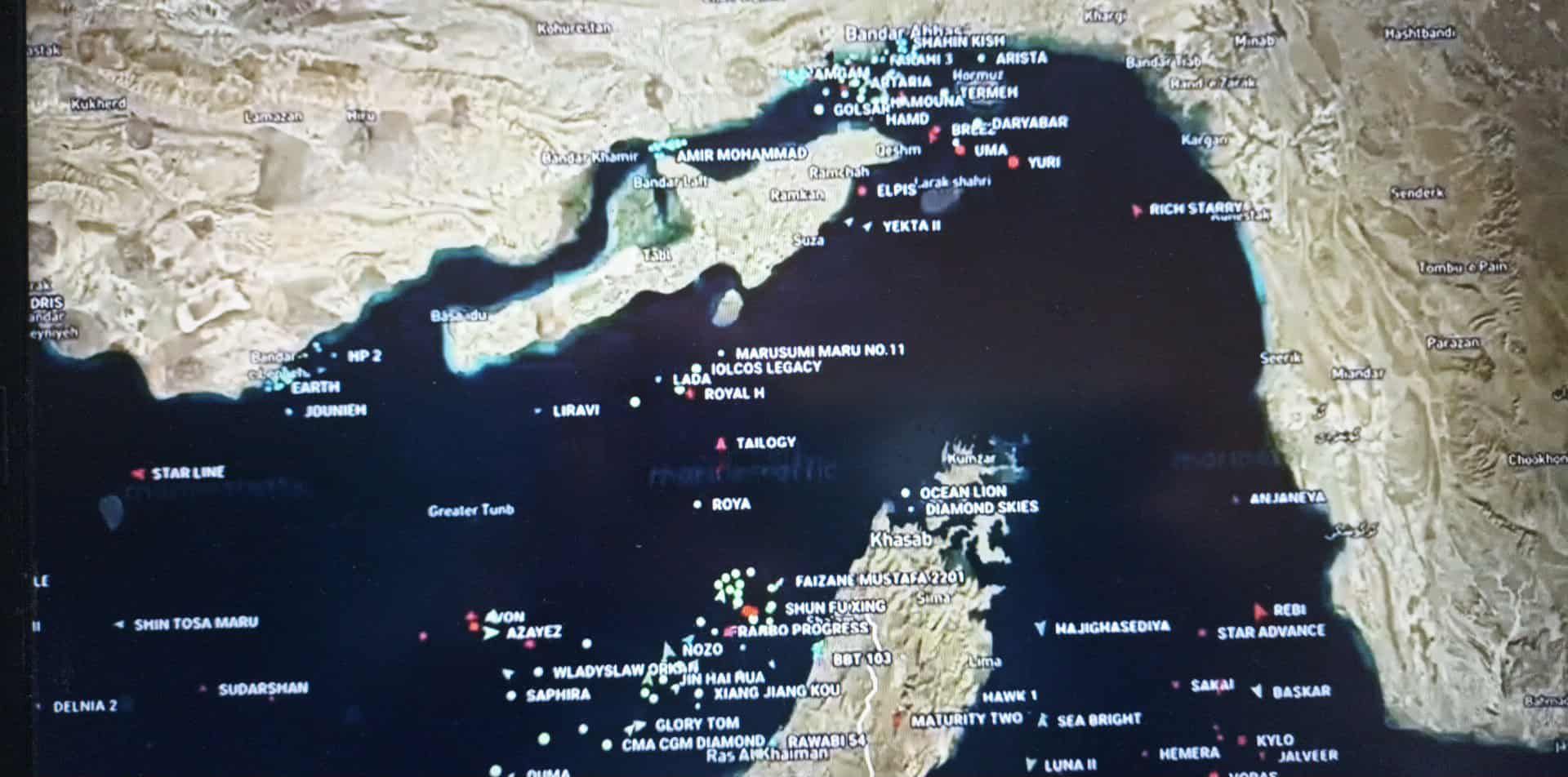 США та Іран зважують мирний план, оскільки «пекельне» попередження Трампа наближається до кінцевого терміну.