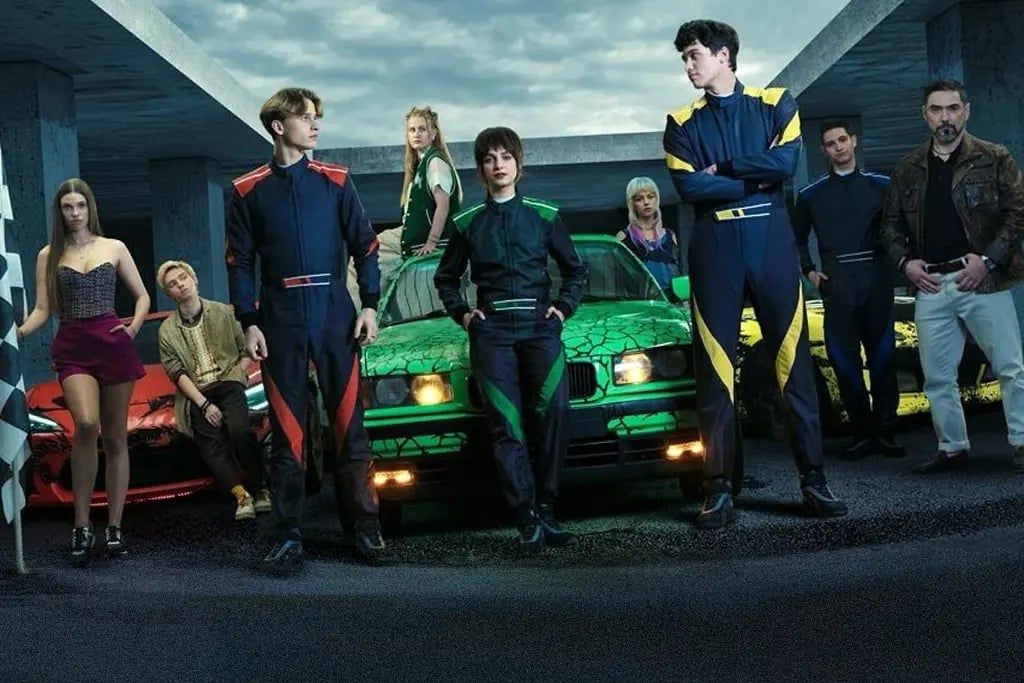 Автоадреналін під час війни