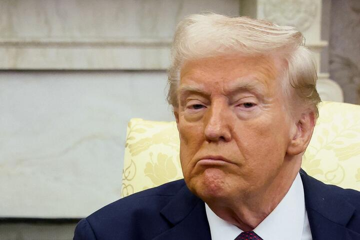 Тупик Трампа. Як один політик загнав республіканців у пастку