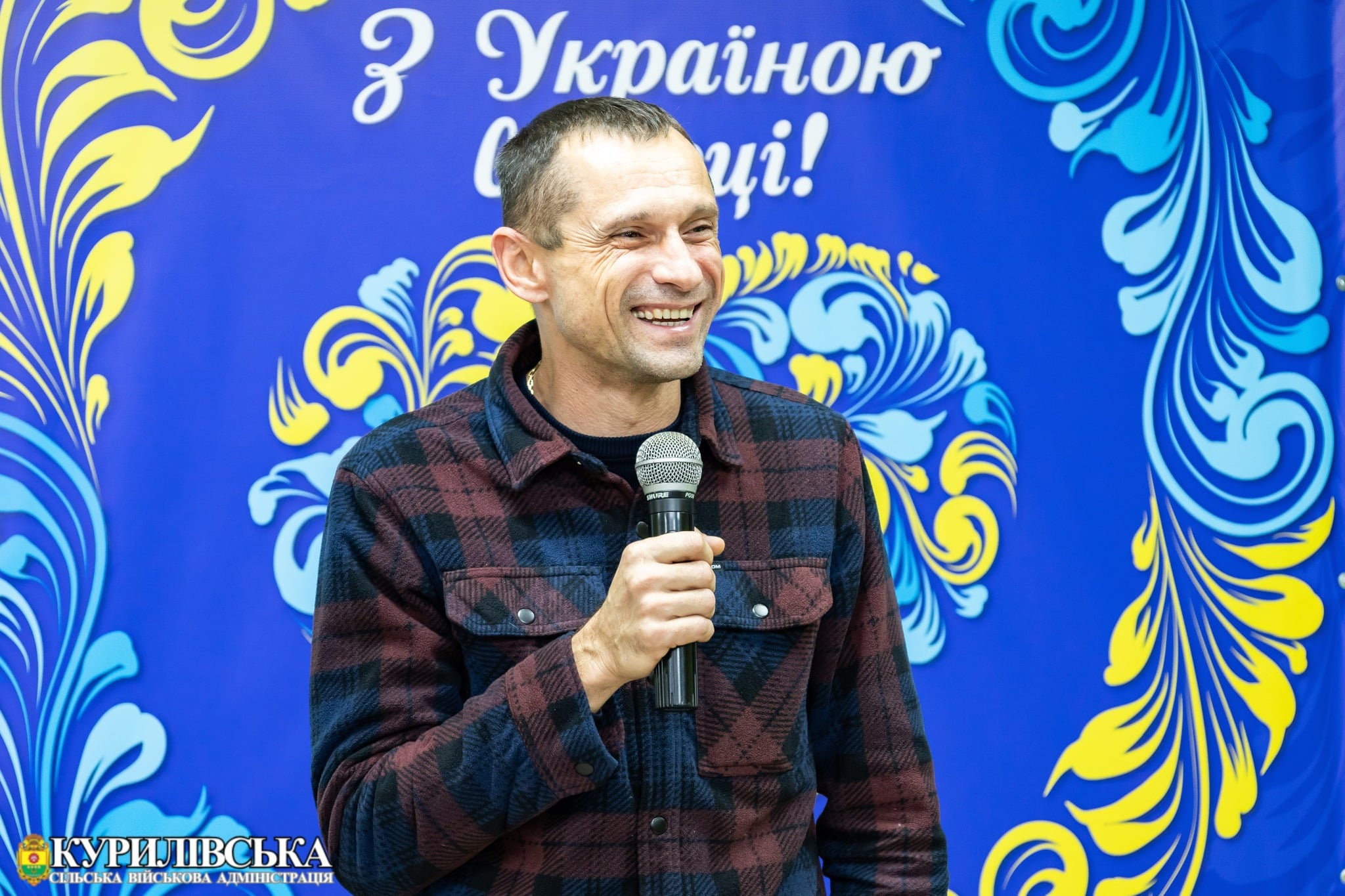 Громада в екзилі. Жителі харківського прикордоння покинули домівки, проте й далі тримаються разом