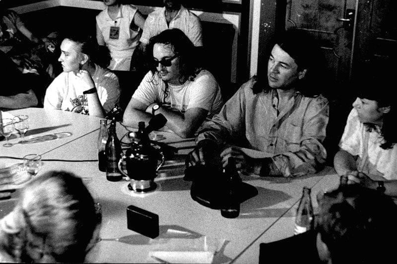 І шашлики у Запоріжжі