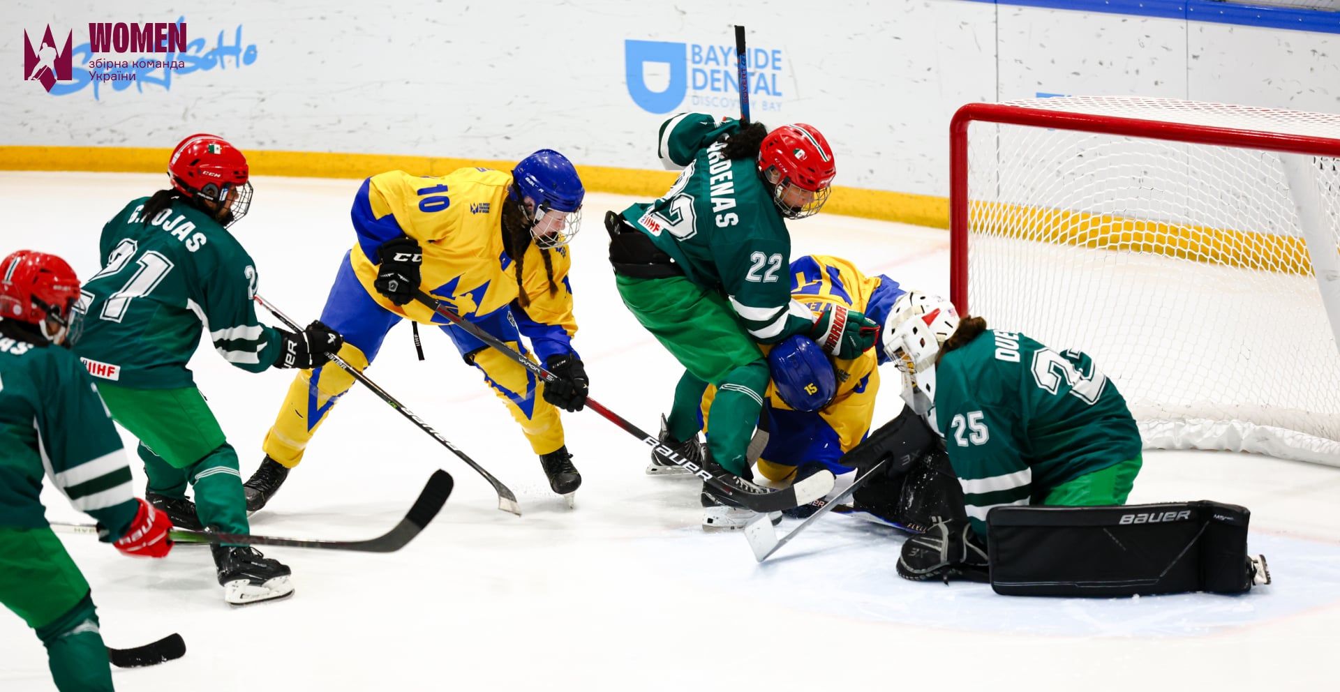 Із бронзовим потенціалом