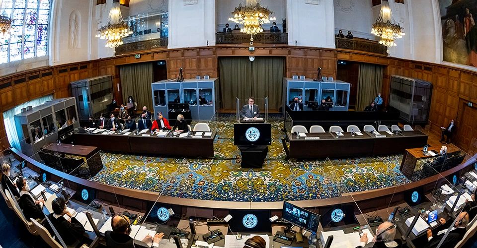 Україна подає сильних кандидатів на посаду судді Міжнародного кримінального суду.