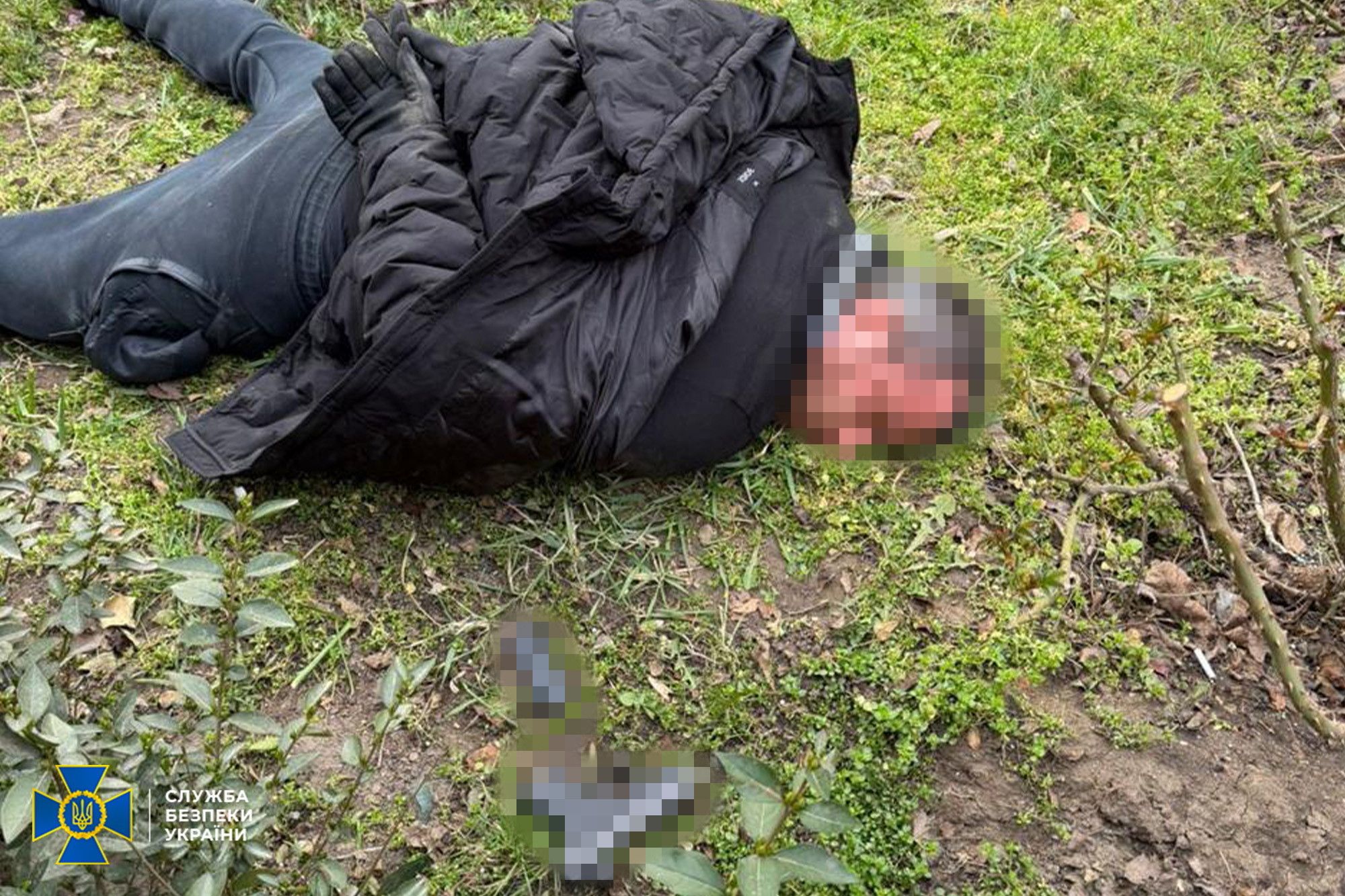 Затриманим виявився 37-річний житель однієї з Балканських країн.