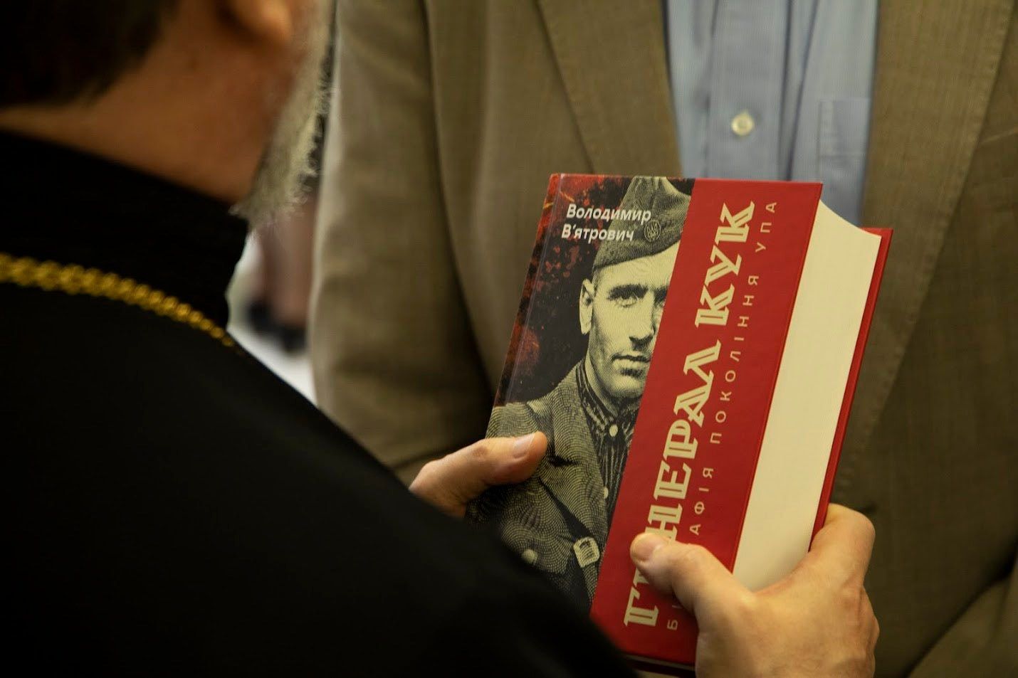 Путін не може виграти війну проти українців