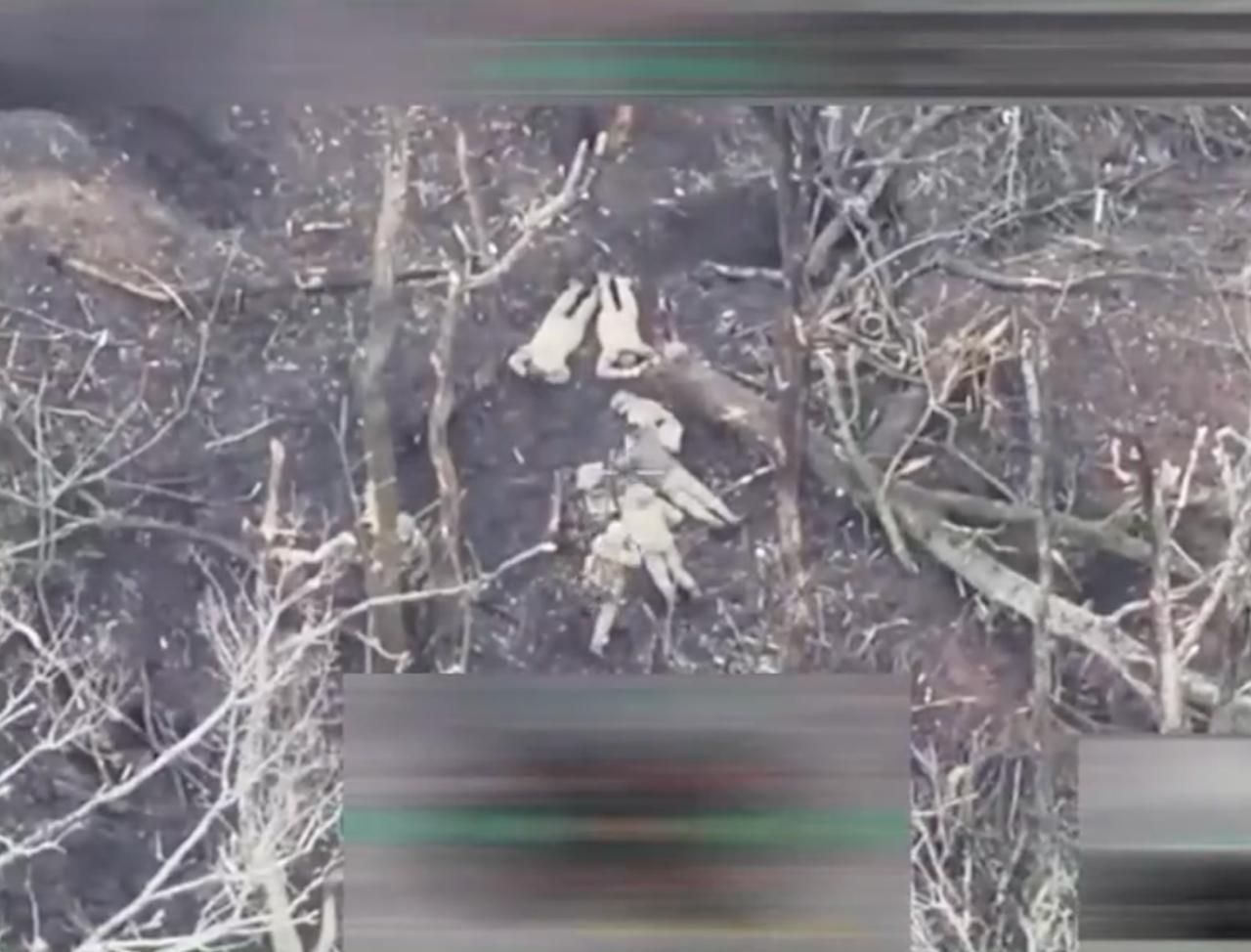 РФ готує спростування та хоче звинуватити Україну в інсценуванні розстрілу полонених на Харківщині.