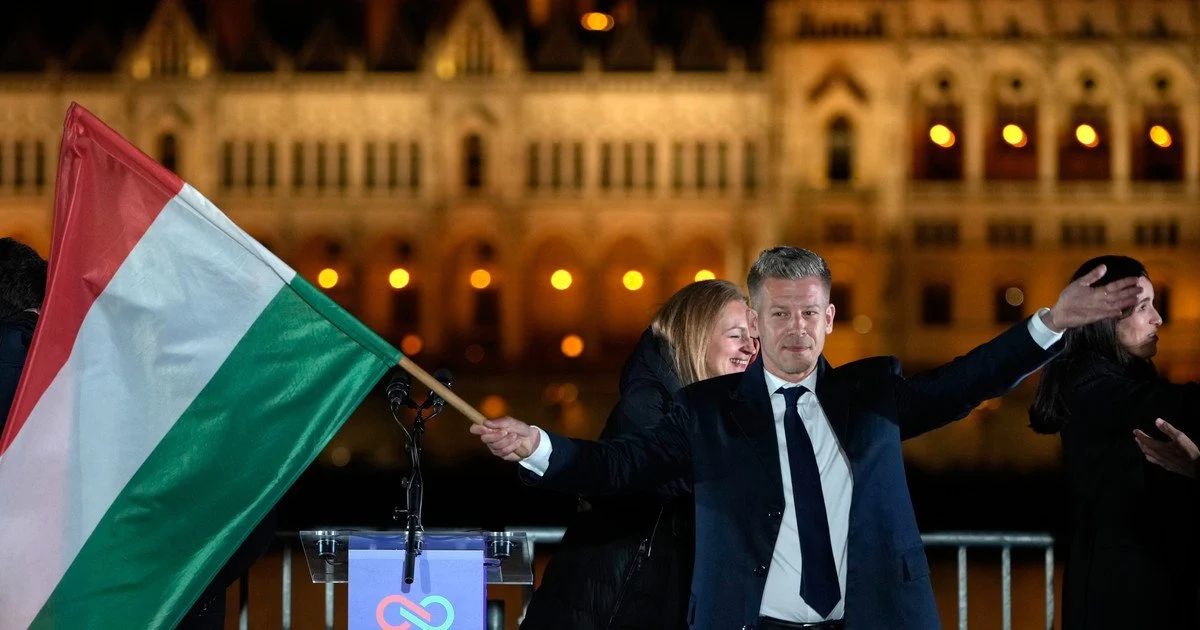 Вибір угорців ознаменував поразку політики шантажу та антиукраїнської пропаганди.