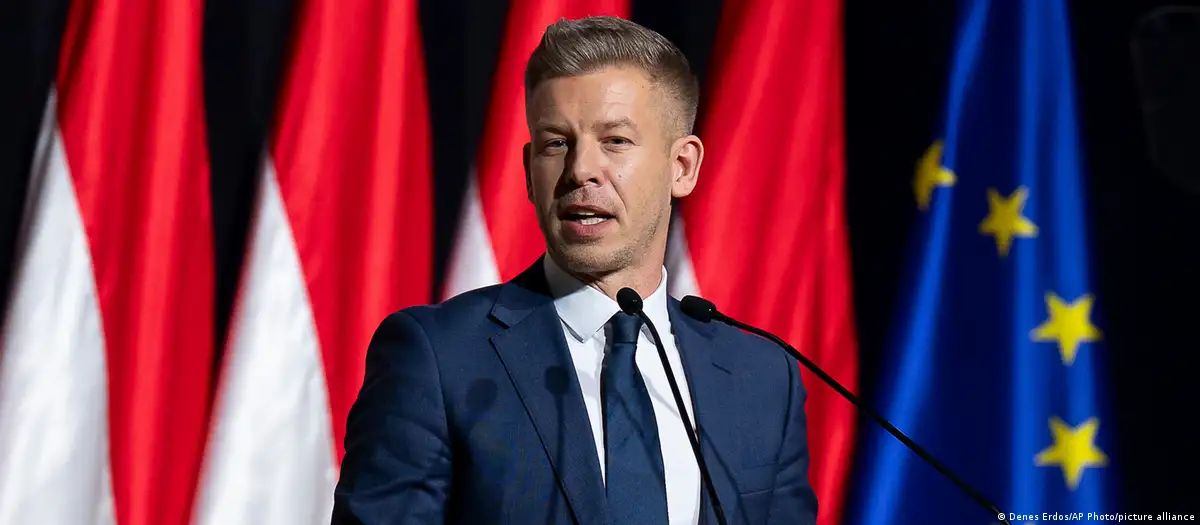 Коментарі Мадяра щодо України знову висвітлюють деякі суттєві відмінності з ЄС.