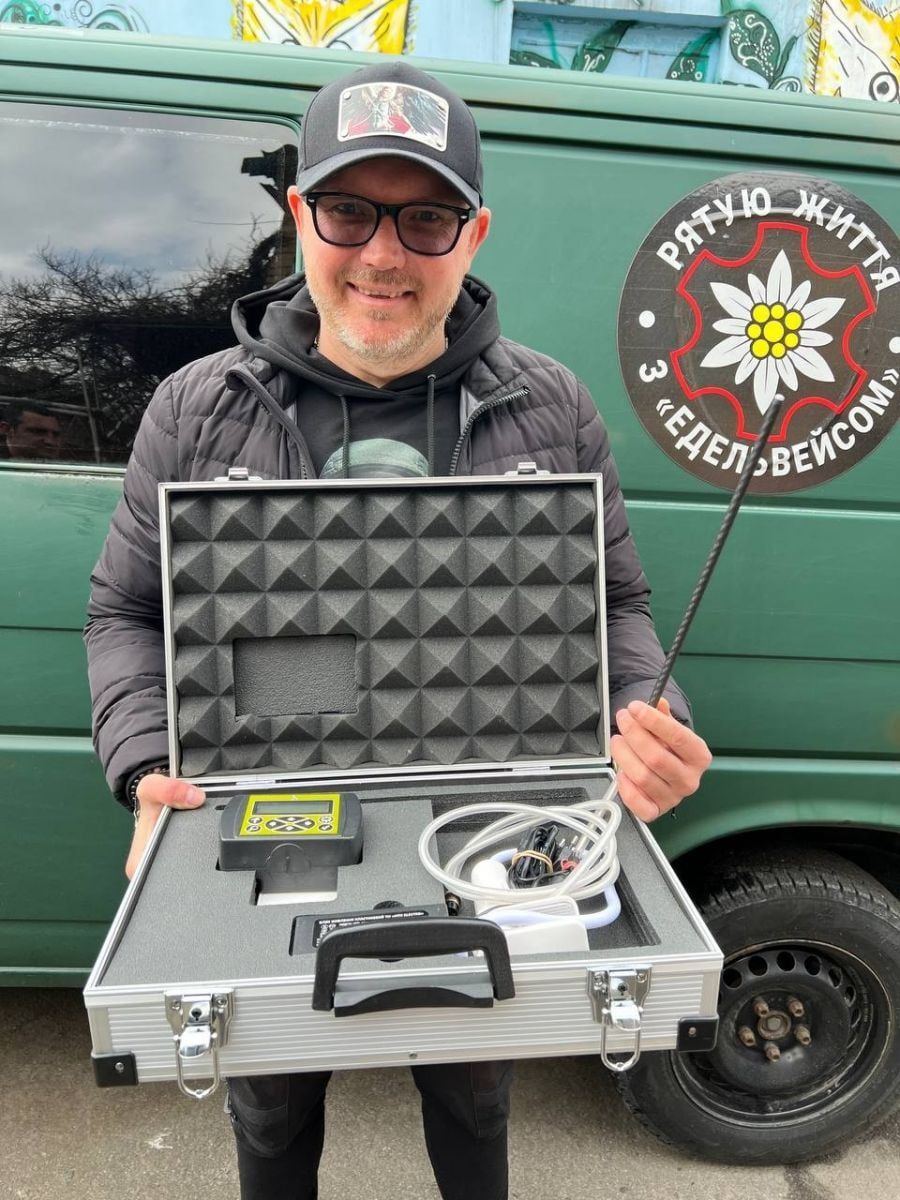 «Шерлок» на операційному столі