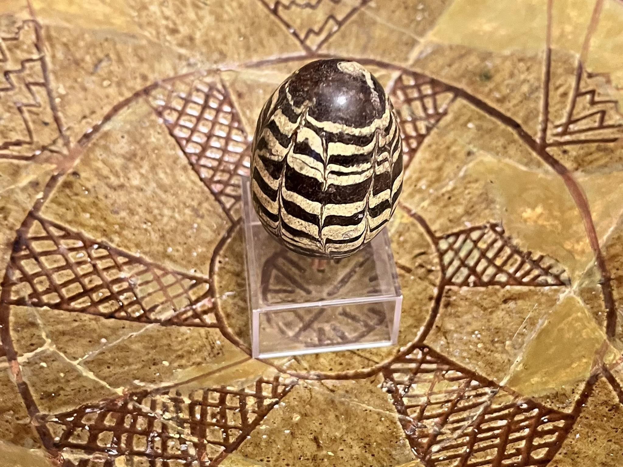 Давній оберіг