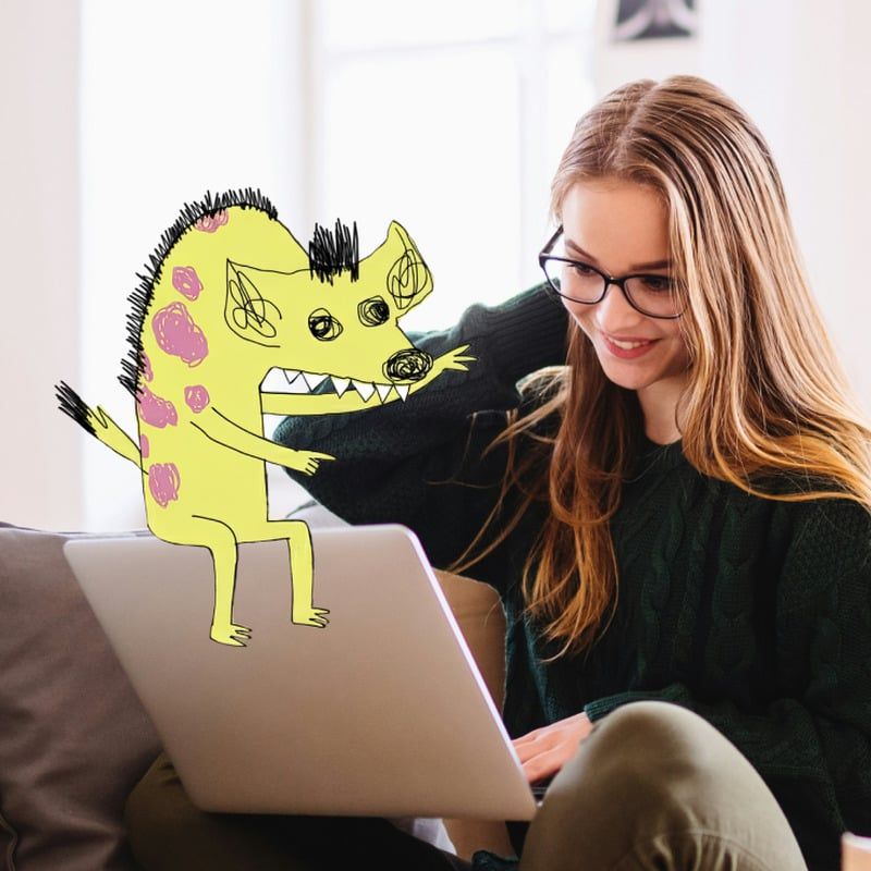 Цифрове прибирання