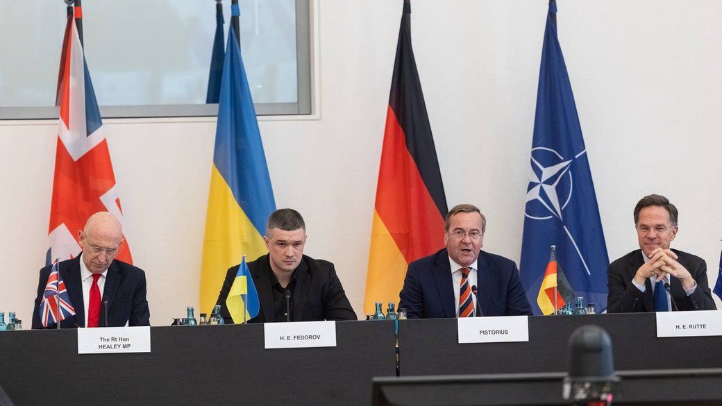 Федоров озвучив масштаби російських втрат, і вони дійсно вражають.