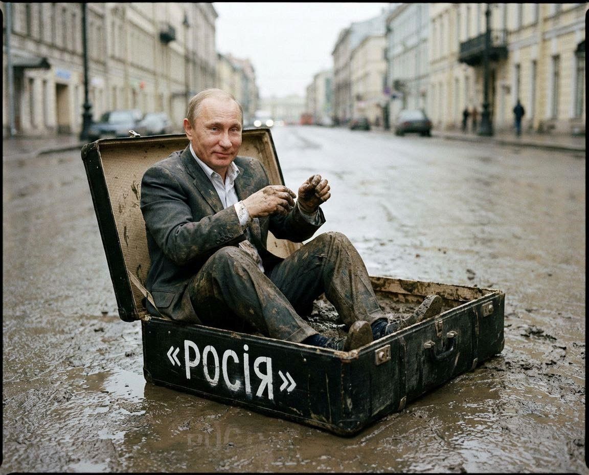 рф найближчим часом перейде до масованих атак України з частотою сім разів на місяць.