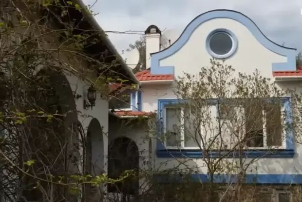 Маєток співачки Таїсії Повалій у Петропавлівській Борщагівці офіційно перейшов в управління Фонду державного майна України.