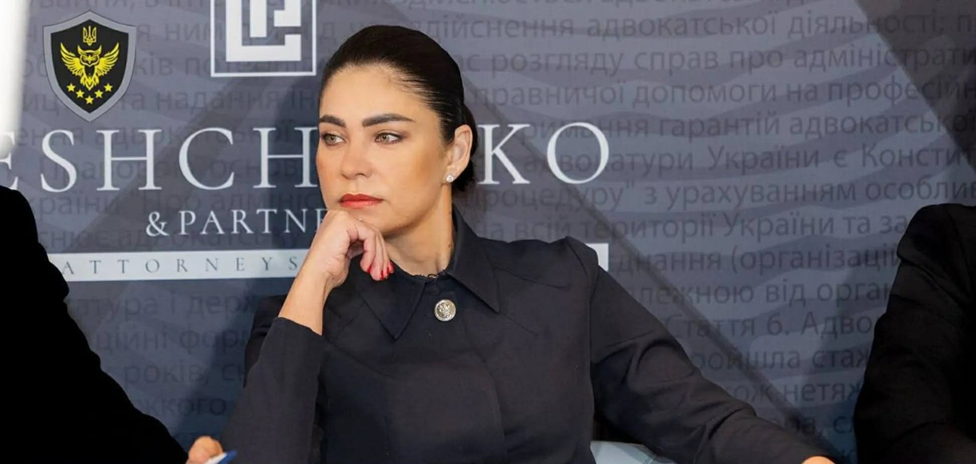 Олена Дума про новий порядок реалізації арештованих активів: «Ми маємо справу фактично з державною зрадою»