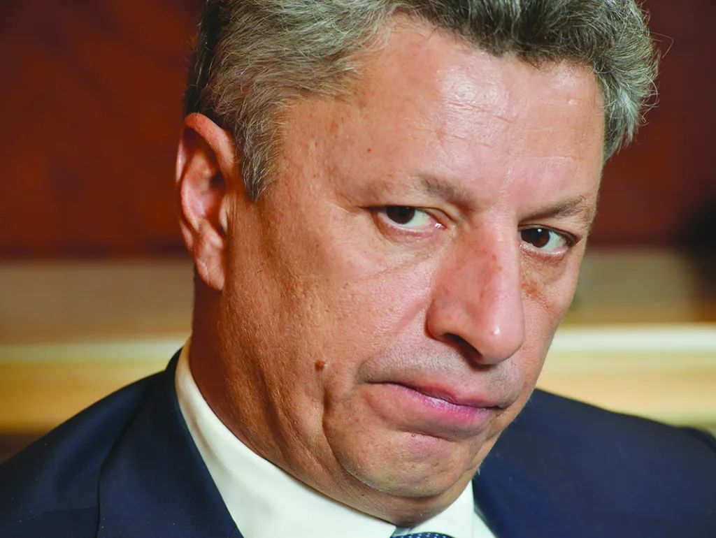 Газове родовище на 7,8 млрд продали за 630 тисяч: прокурори забезпечили скасування угоди у Верховному Суді.