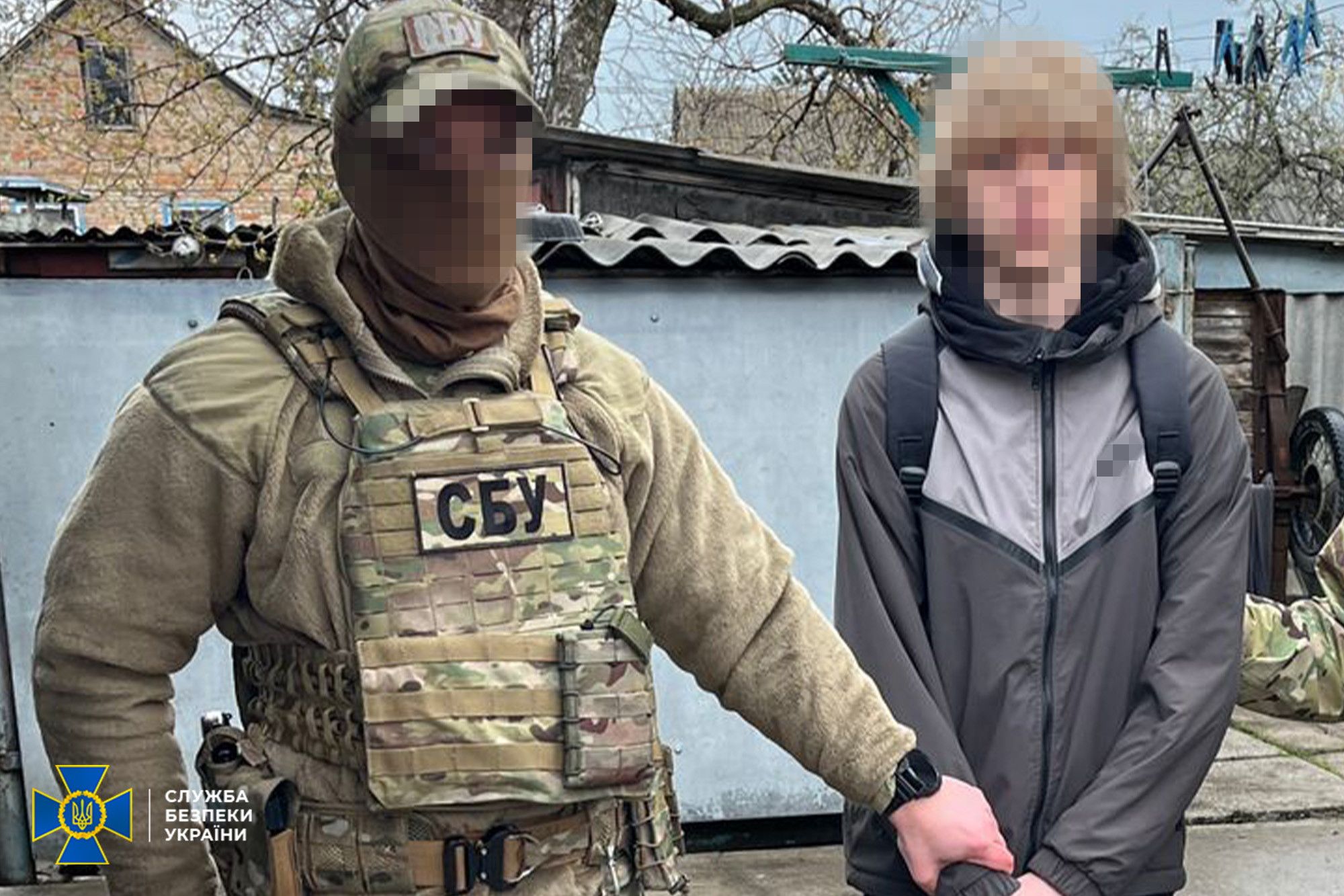 Нацполіція спільно з СБУ запобігли терактам у школах: викрито двох завербованих рф підлітків.