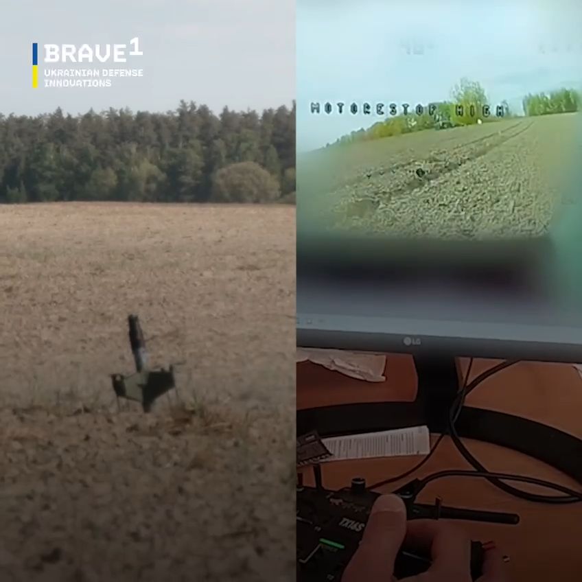 Україна запускає новий рівень «малої» ППО.