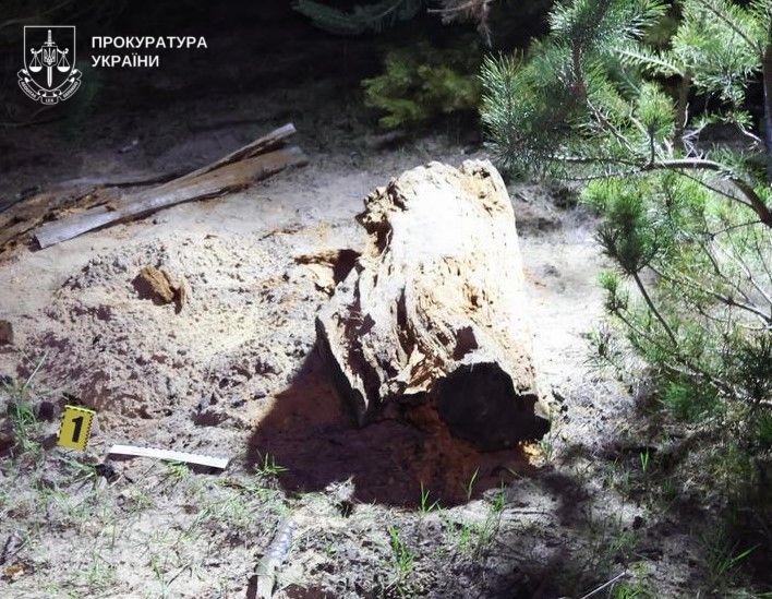 Знищив «конкурента»