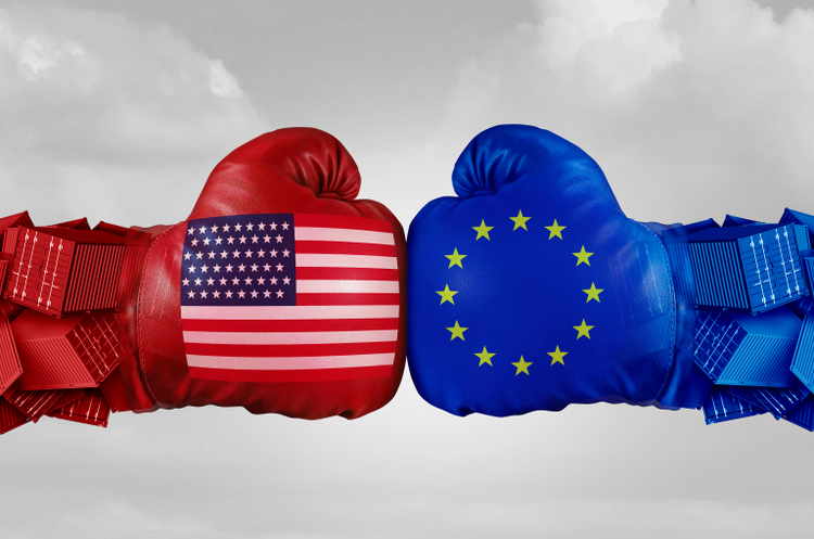 Розкол Старого світу й США. Новий геополітичний поділ і важіль впливу кремля