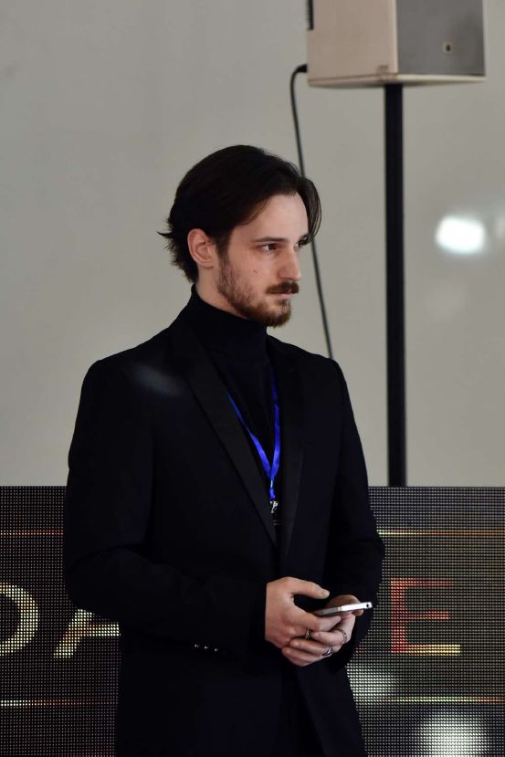 Зірка баль-них танців