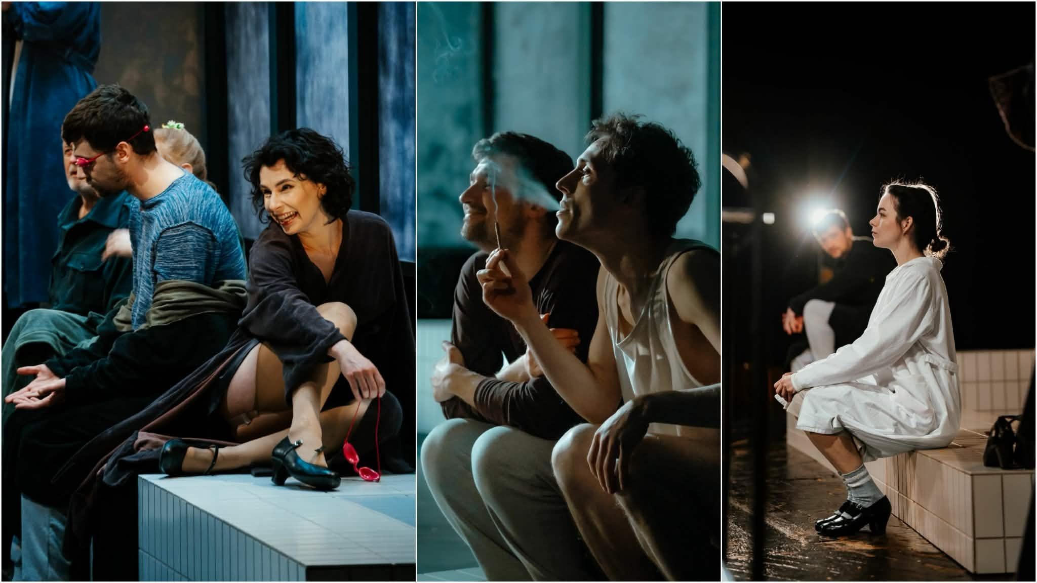 Санаторійна зона