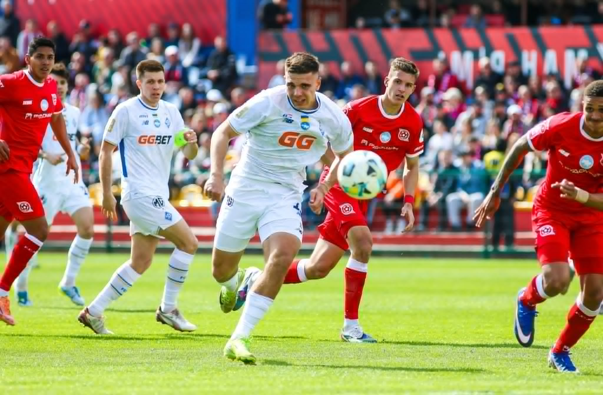 «Шахтар» став іще ближче до чемпіонства, а ветеран «Динамо» Андрій Ярмоленко — до рекордної кількості голів