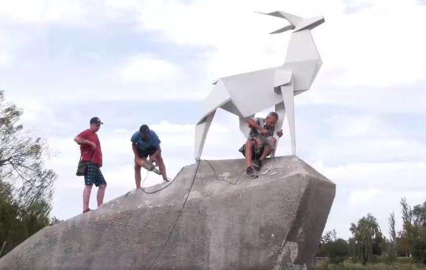 Музейниця-медик, порятунок експонатів і наївне мистецтво: українці отримали три премії European Heritage Awards/Europa Nostra Awards