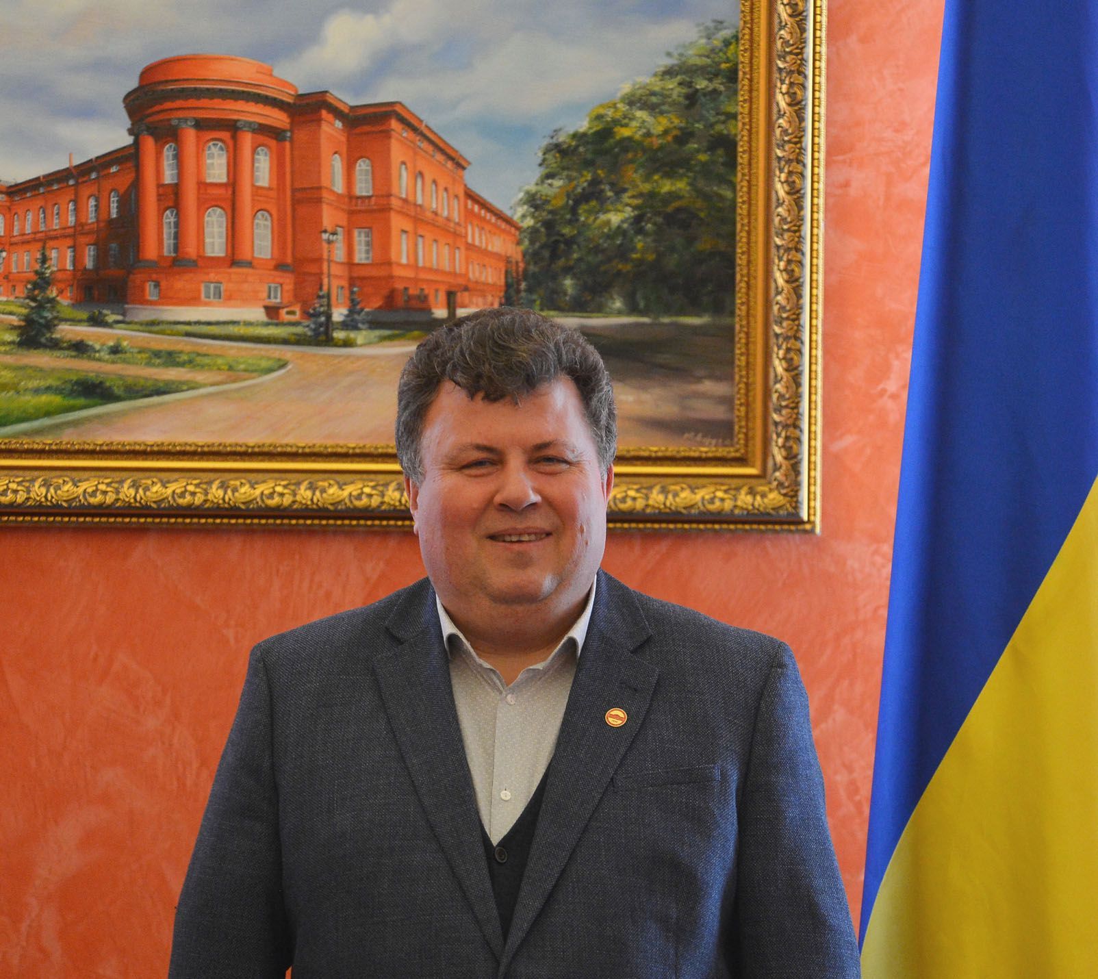 Міністерство поки не може сказати, чи вплине рішення суду на можливість Бугрова брати участь у виборах ректора.