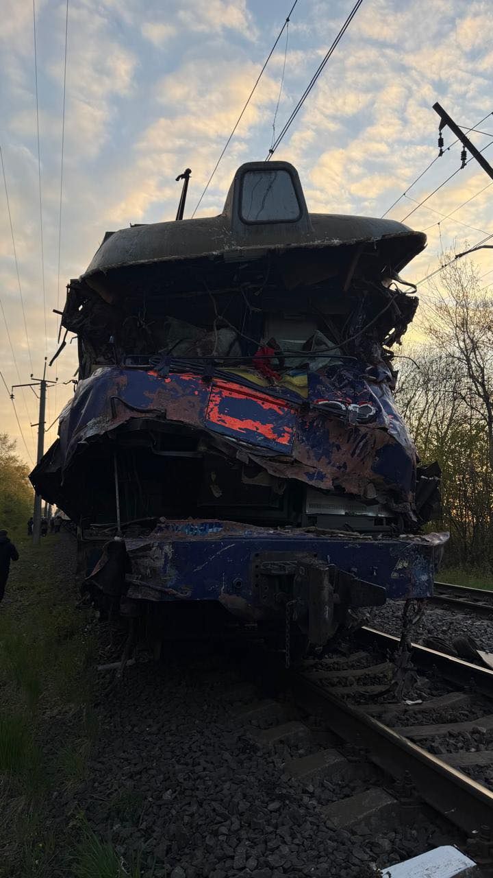 ПРичиною трагедії став не ворожий дрон.