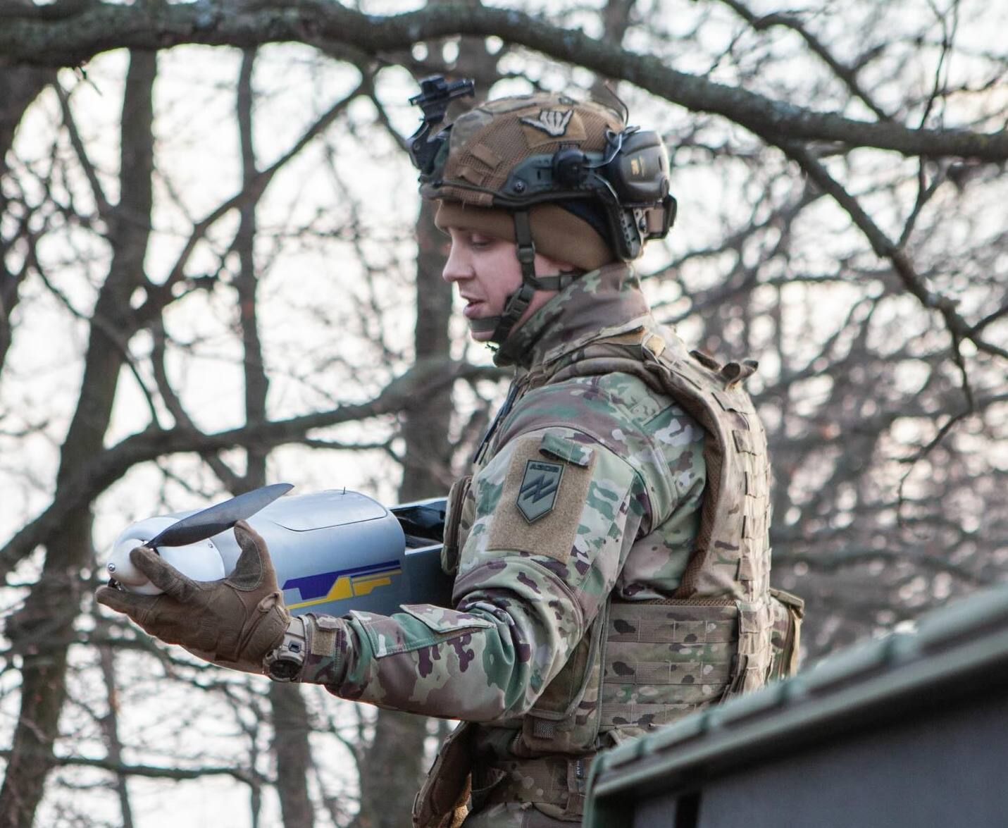 Велика сім’я "Пілуму" створена досвідченими азовськими командирами, які здобули авторитет на полі бою.