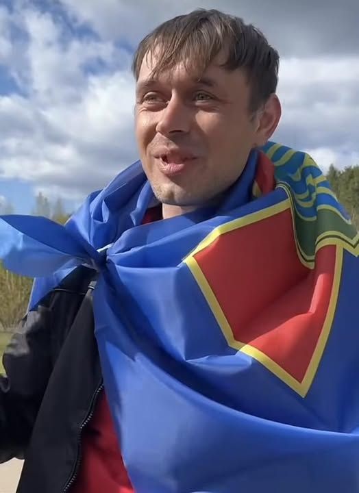 «Засинав і прокидався з її фото»