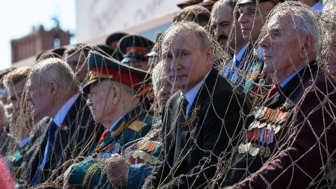 ЄС не збирається евакуйовуватиме дипломатів із Києва не дивлячись на неоднозначні погрози кремлівського лідера.