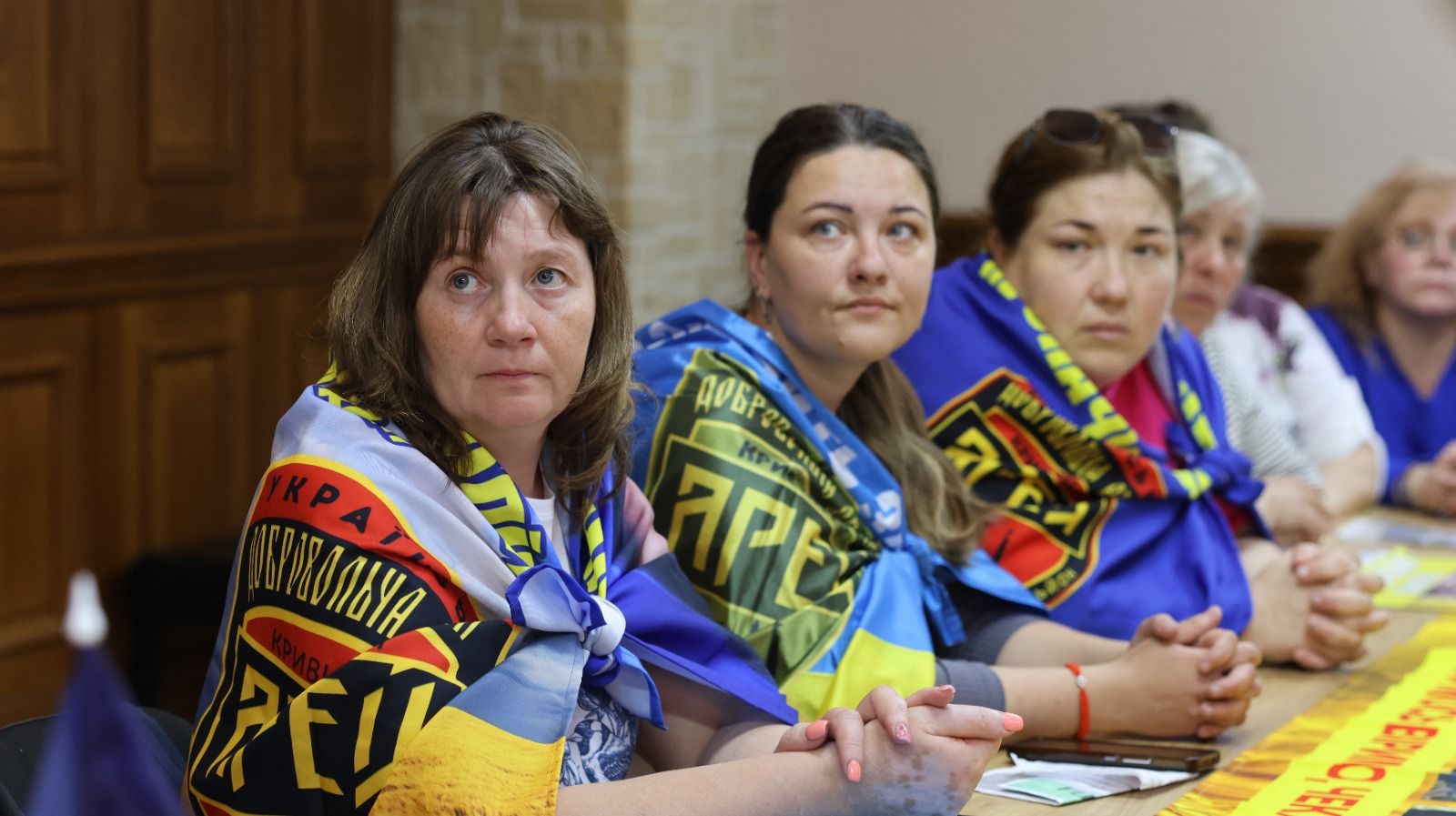 Рідні українських військовополонених чекають на обмін.