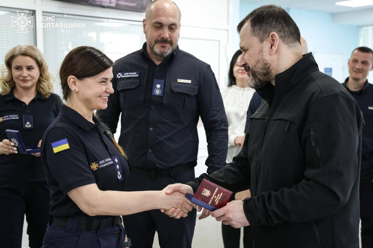 «Тепер, якщо казатимуть, що я контужена, навіть не ображатимусь»