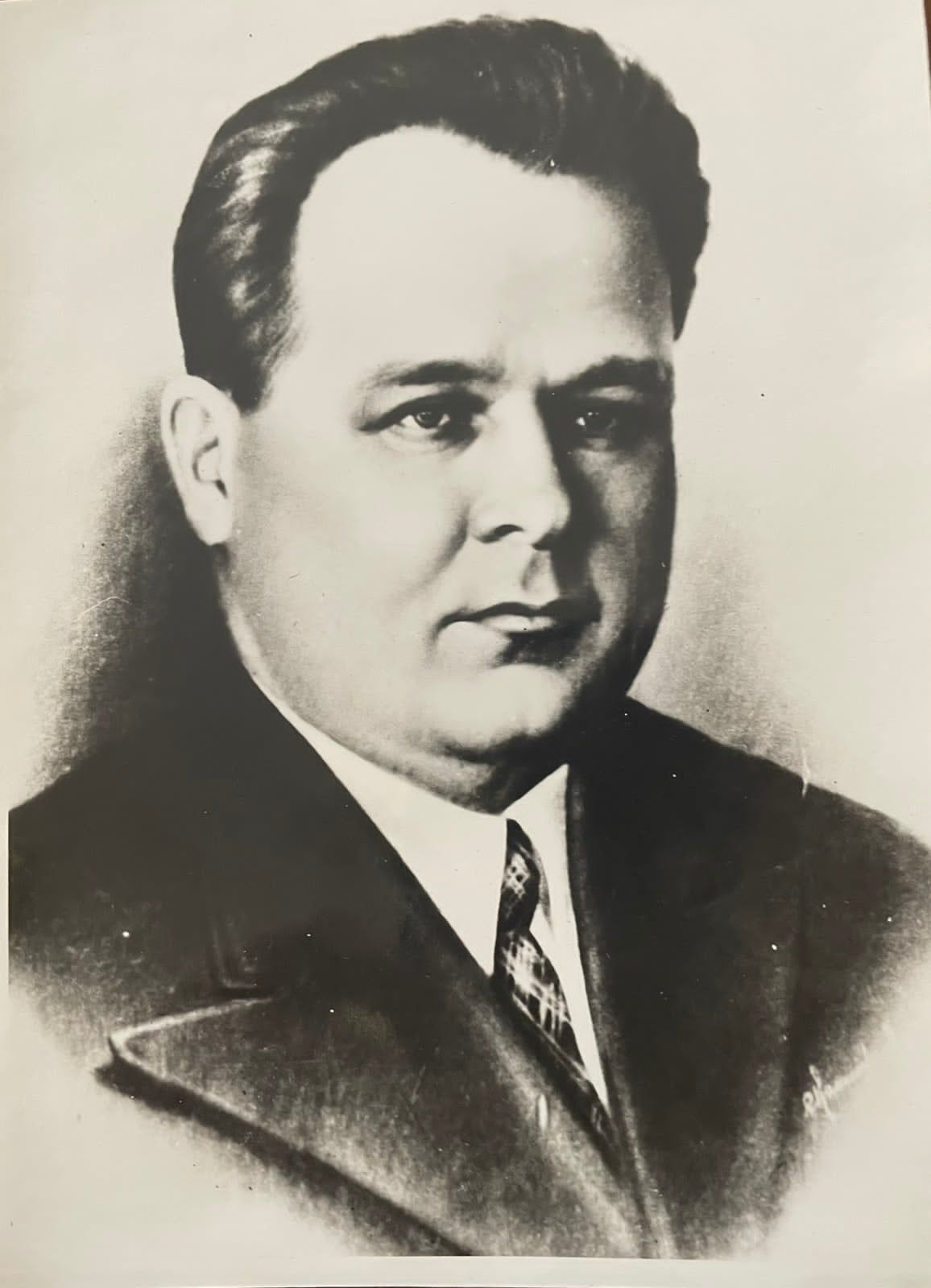 Тарасу від Івана