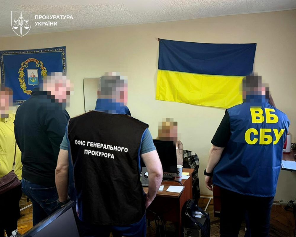 Майор СБУ, маючи службовий доступ до інформаційних ресурсів, збирала та передавала представнику спецслужб рф відомості з обмеженим доступом.