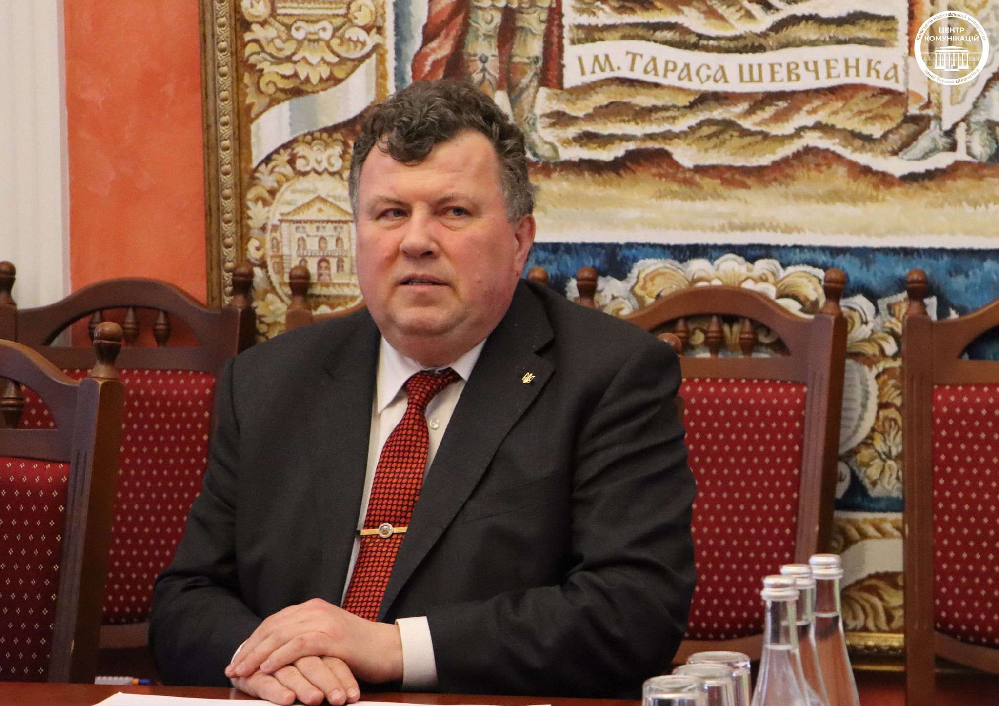 Бугров опублікував повідомлення про суттєві зміни у своєму майновому стані.