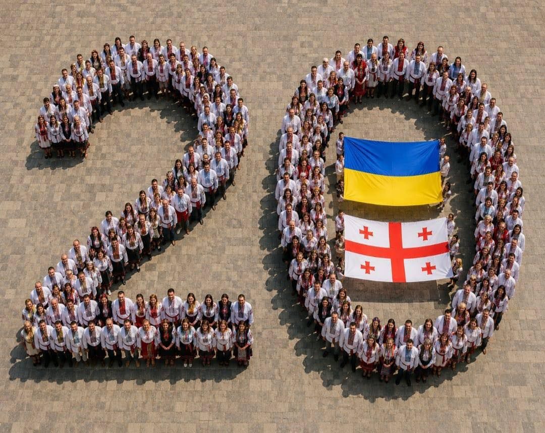 У рамках відзначення Всесвітнього дня вишиванки запускаємо флешмоб «Світ у вишиванці. Україна у серці.20»