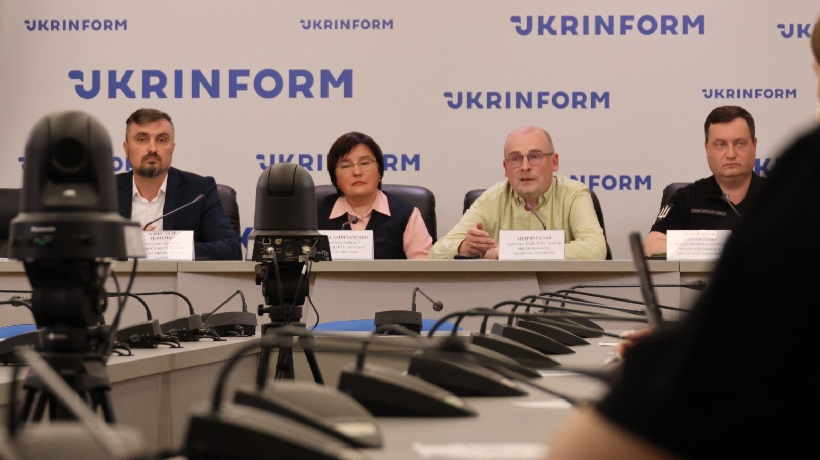Колабораціонізм: оприлюднено науковий портрет зрадника