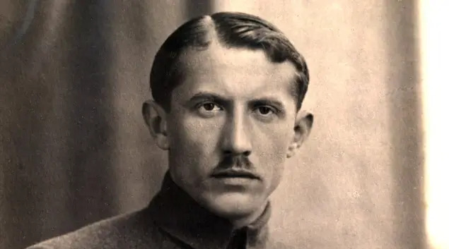Державник без держави. Велика історія полковника Армії УНР, засновника ОУН Євгена Коновальця