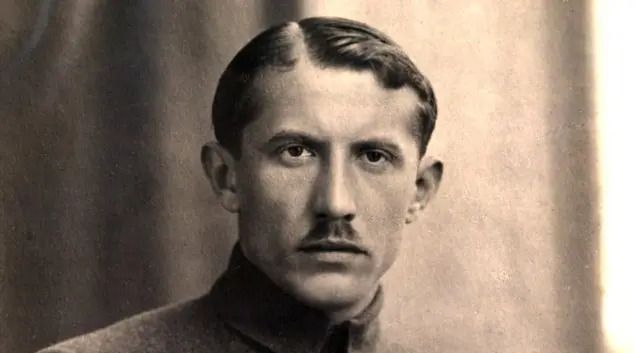 Державник без держави