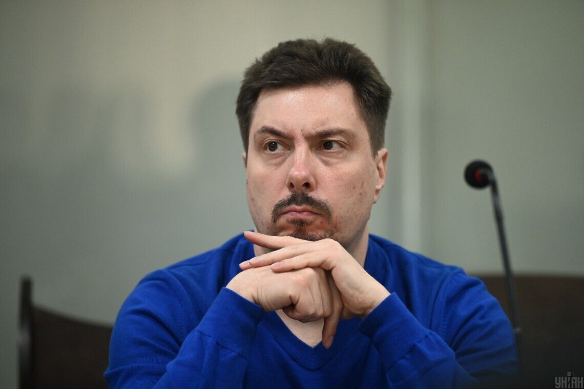 Ексголова ВСУ Князєв «сидітиме» 5 років, втратить нерухомість та $1,5 млн