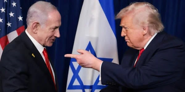Маніпуляції воєн: Трамп — миротворець, Ізраїль — зарвався, та звідки летіли дрони на Пітер?