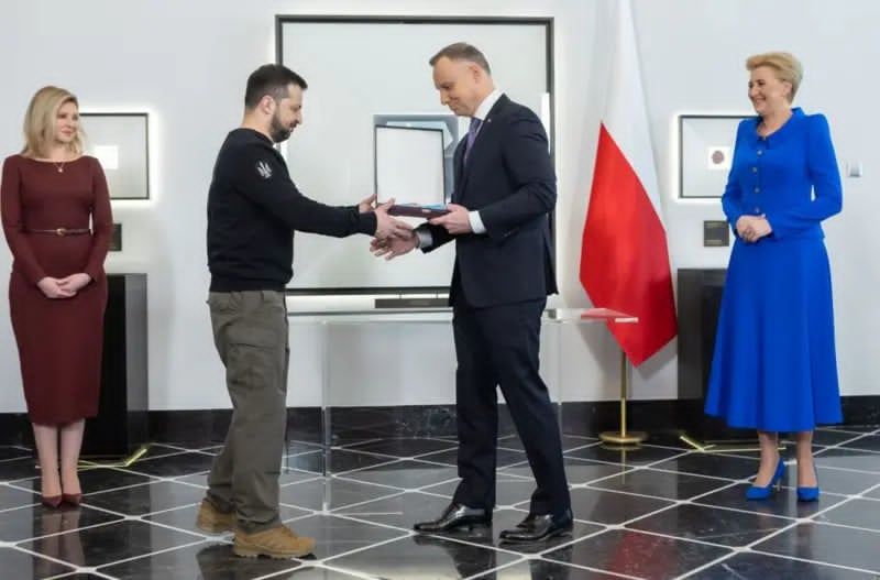 Без мостів не дійдемо в майбутнє