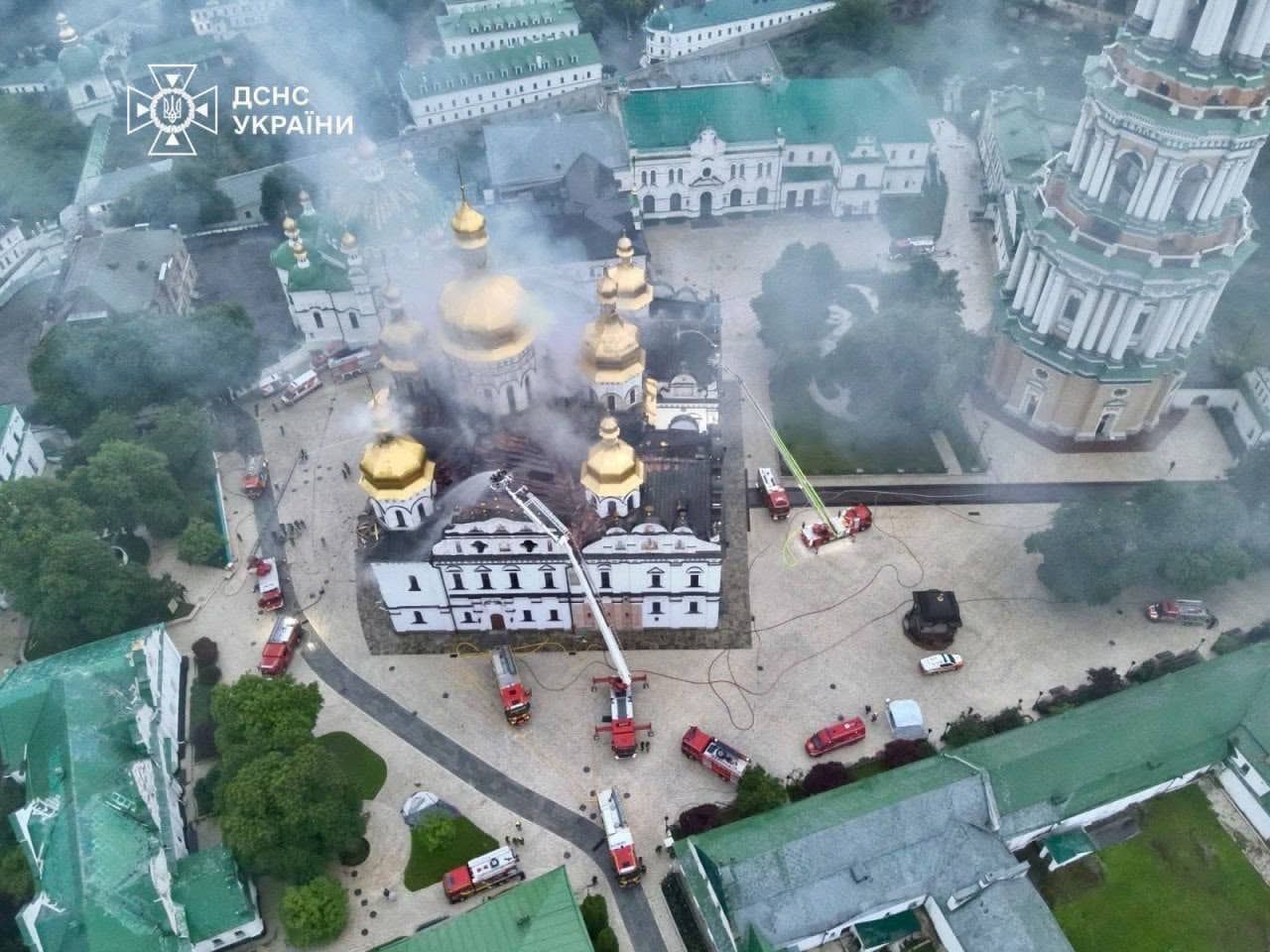 Агонія кремлівського антихриста