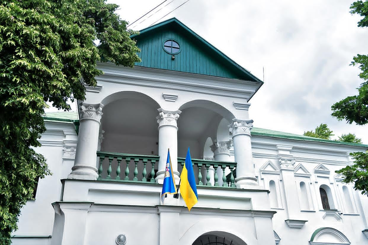 Звільнена від ворожих наративів. У Києві оновили експозицію музею «Кам’яниця київського війта»