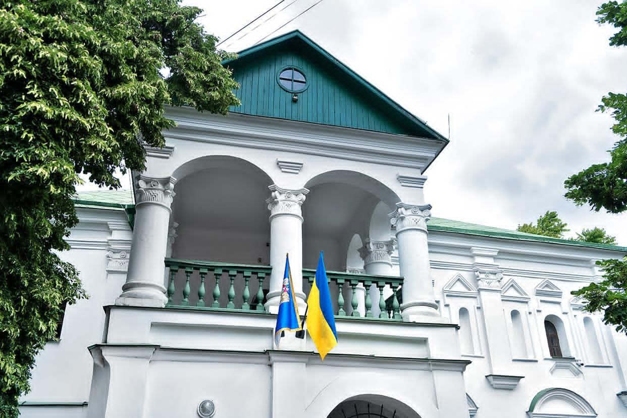Кам’яницю звільнили від ворожих наративів